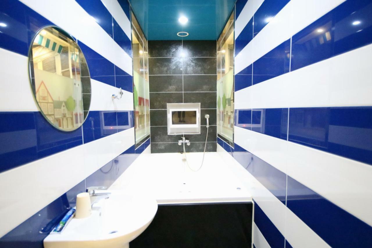 Dongrae Vov Hotel Busan Dış mekan fotoğraf
